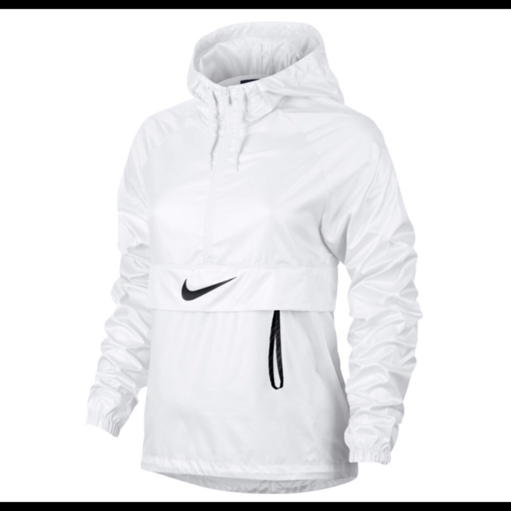Nike Wind breaker! Brand new!
